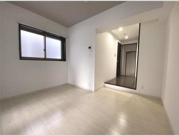 シャトーウイング連坊の物件内観写真